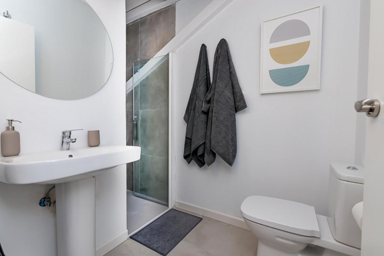 Appartement Bhost - Regina Iv