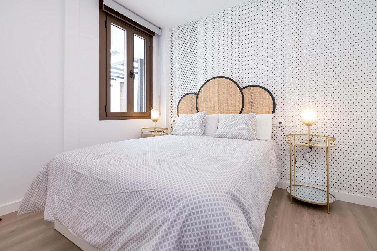 Bhost - Regina Iv Appartement *