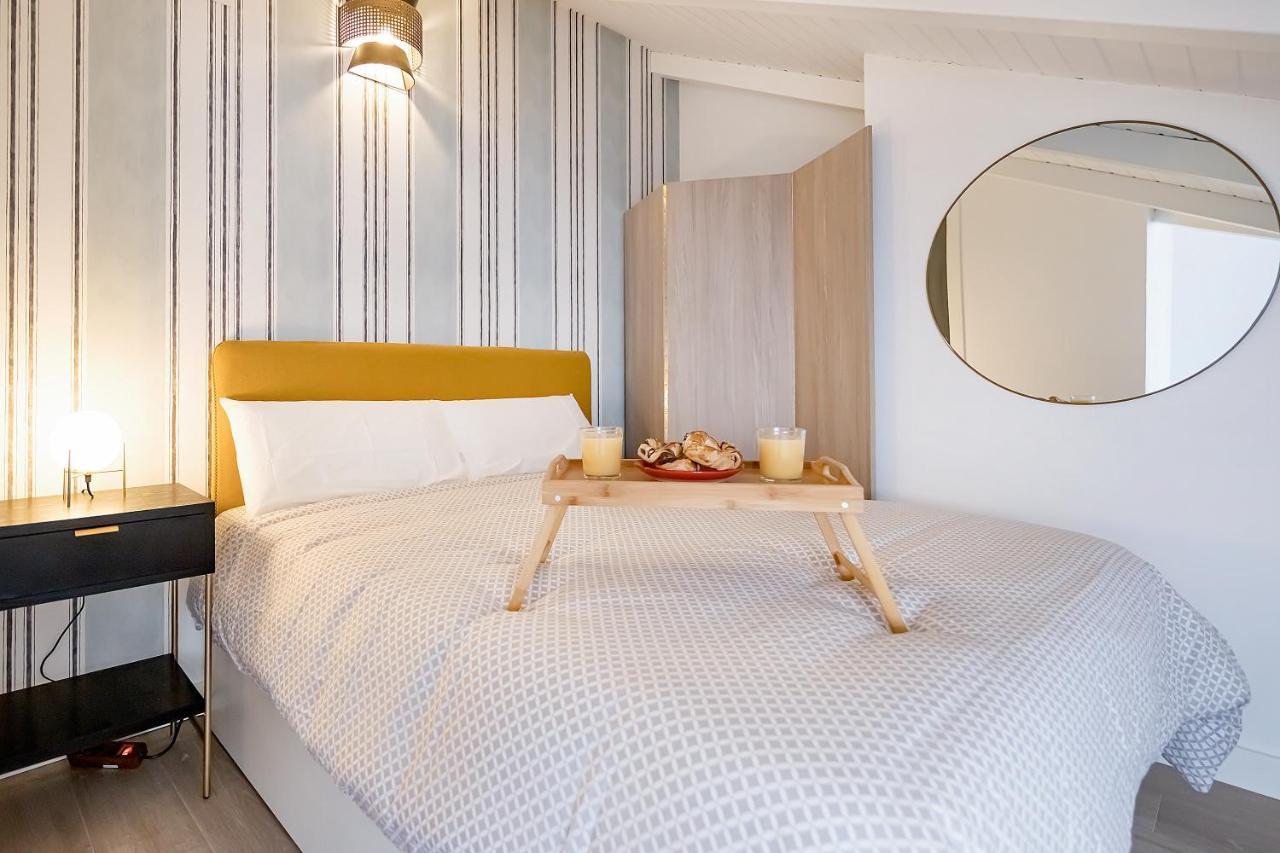 Appartement Bhost - Regina Iv