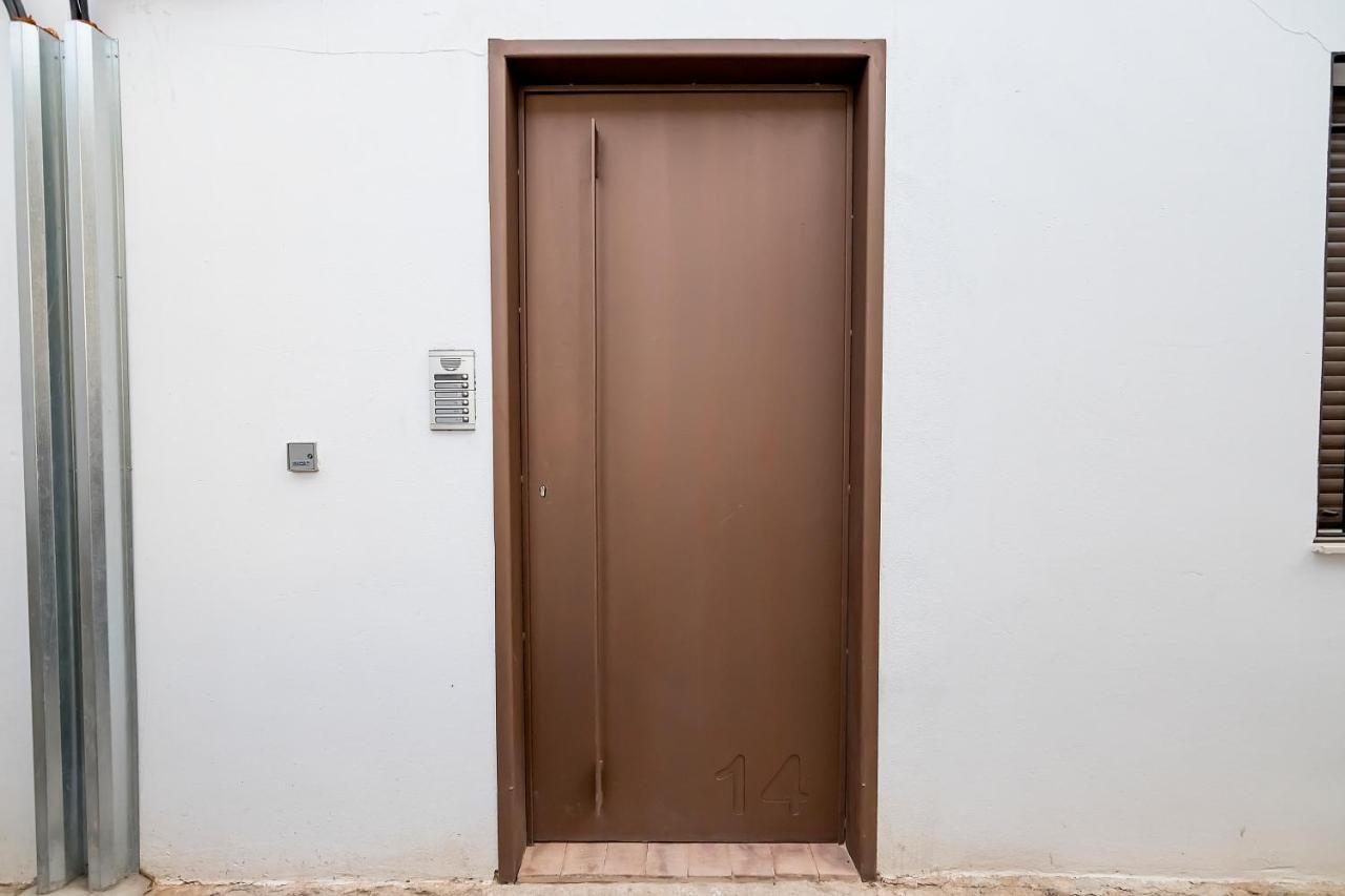 Appartement Bhost - Regina Iv Cordoue