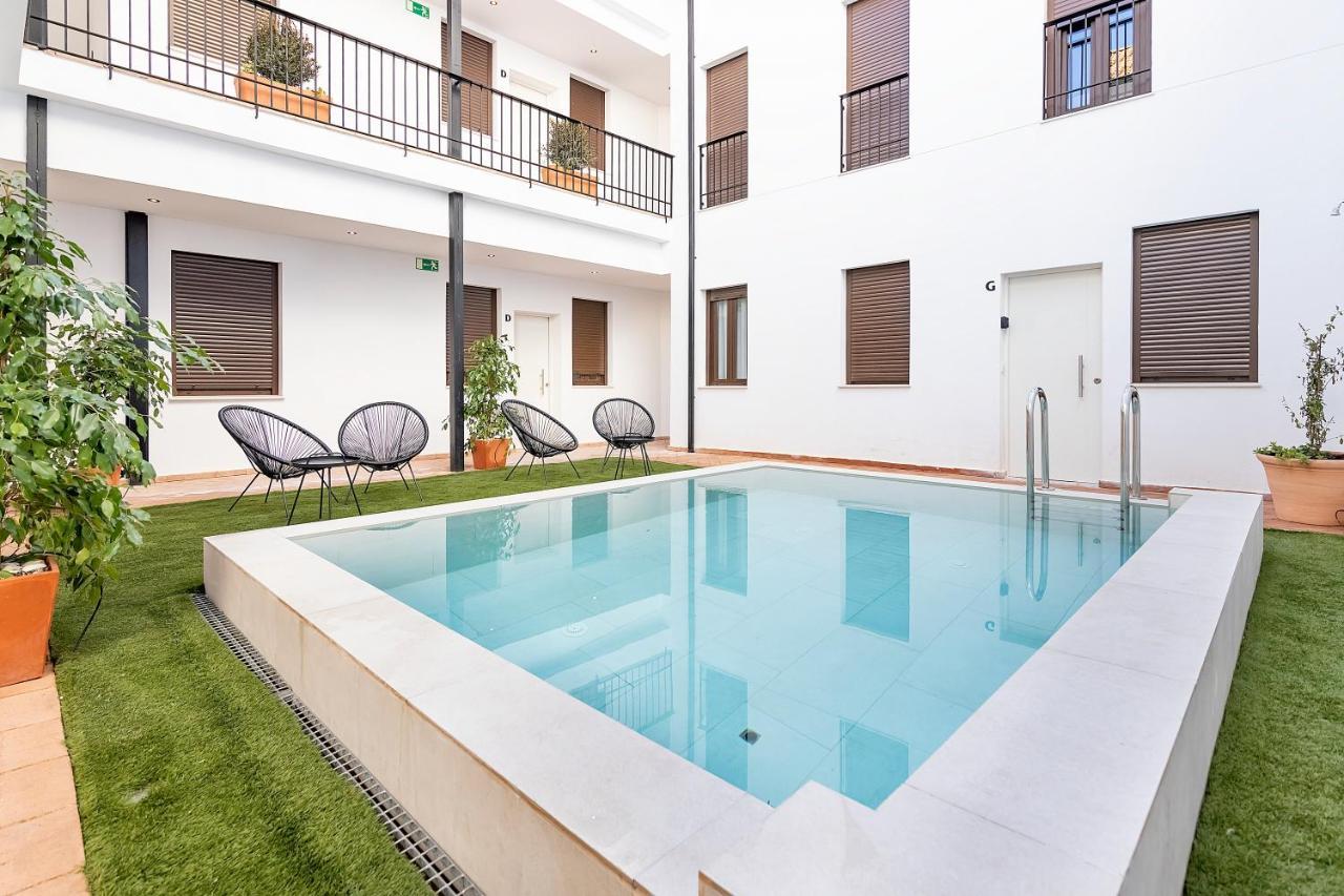 Appartement Bhost - Regina Iv *